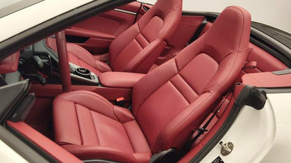 Certificated Pre-Owned Porsche 911 2023 Carrera Cabriolet 3.0T - u22699087