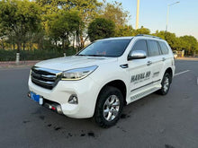 Certificated Pre-Owned GWM Haval H9 2020 2.0T Gasoline Four-wheel Drive Elite 5-seater - u22061161