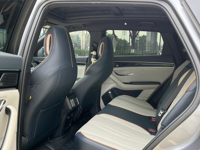 Certificated Pre-Owned BYD Song PLUS DM 2021 DM-i 110KM 2WD Flagship PLUS 5G Version -u22221336
