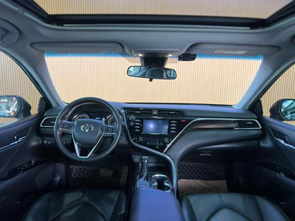 Certificated Pre-Owned Lexus Camry 2018 2.0G Luxury Edition - u22333286