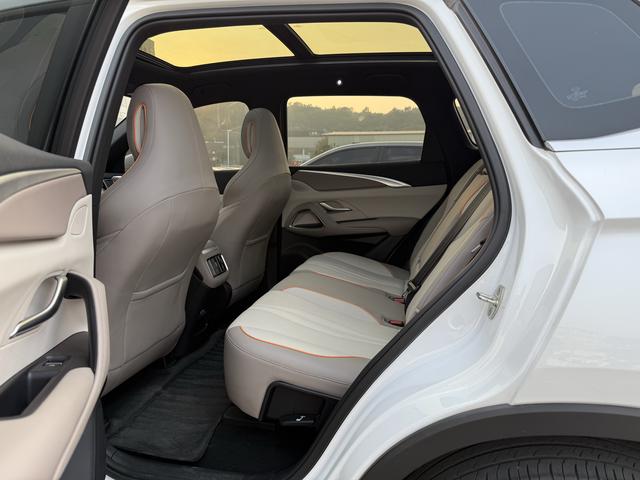 Certificated Pre-Owned BYD Song Pro DM 2023 DM-i Championship Edition 110km Excellence Model -u22589069