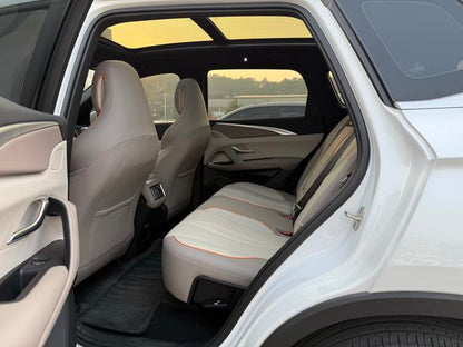 Certificated Pre-Owned BYD Song Pro DM 2023 DM-i Championship Edition 110km Excellence Model -u22589069