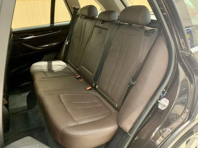 Certificated Pre-Owned BMW X5 (Imported) 2014 xDrive35i Elegant Edition - u21116953