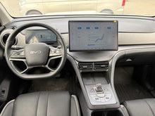 Certificated Pre-Owned BYD Sea Lion 05DM 2025 DM-i 115KM Flagship Edition -u22488308