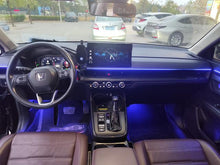 Certificated Pre-Owned Dongfeng Honda CR-V 2023 240TURBO CVT Two-Wheel Drive Smart Leading 5-Seater Edition -u22788040