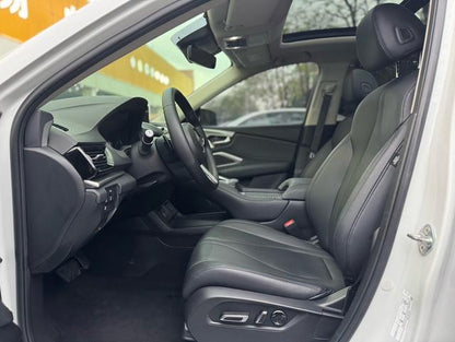 Certificated Pre-Owned Acura RDX 2019 2.0T Smart Enjoyment Edition SH-AWD National V - u22630008