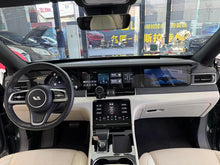 Certificated Pre-Owned Li Auto ONE 2021 Extended-Range 6-Seater Edition -u22385502