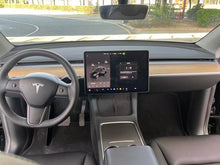 Certificated Pre-Owned Tesla Model Y 2022 Rear-Wheel Drive Version -u22507809