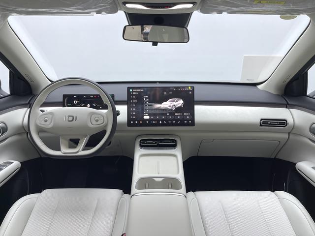 Certificated Pre-Owned Changan Qiyuan Q05 2026 506 Max