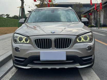 Certificated Pre-Owned BMW X1 2014 xDrive20i X Design Package - u22730363