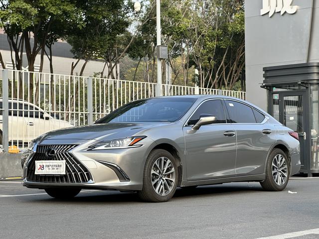 Certificated Pre-Owned Lexus ES 2022 Model 200 Premium Edition - u22695627