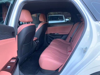 Certificated Pre-Owned Geely Galaxy L6 2025 1.5 EM-i DHT 60KM Sailing Edition -u22030190