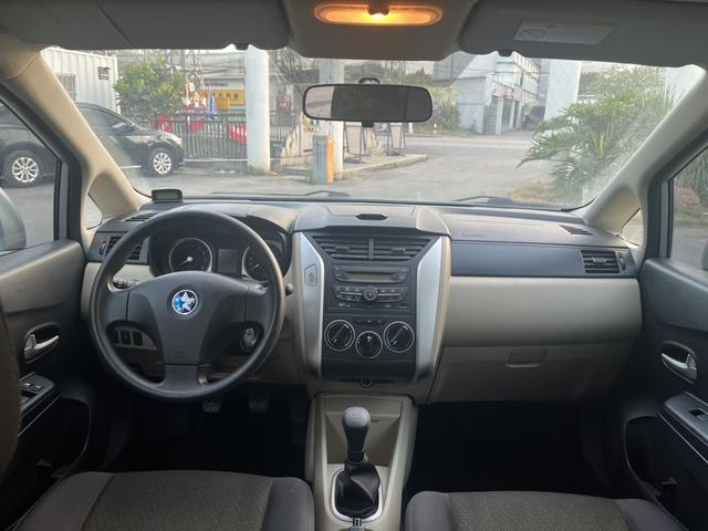 Certificated Pre-Owned Dongfeng Nissan Venucia R50 2013 1.6L Manual Fashion Edition - u22120124