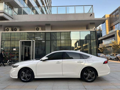 Certificated Pre-Owned Dongfeng Honda Inspire 2023 260TURBO Elegant Edition - u22054343