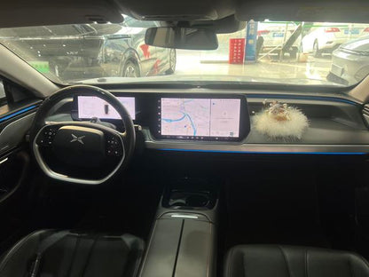 Certificated Pre-Owned XPENG P7 2020 670N-u22297061