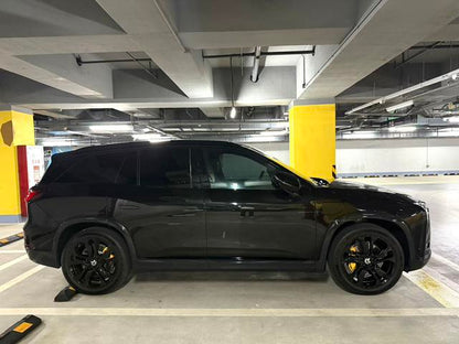 Pre-Owned NIO ES8 2020 Model 580KM Basic Version 6-Seater