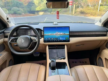 Pre-Owned AITO M7 2022 Two - Wheel Drive Comfort Edition