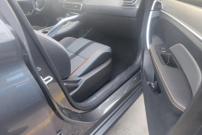 Certificated Pre-Owned Geely Binyue 2024 1.5T DCT Longteng Edition -u22457846