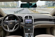 Certificated Pre-Owned SAIC-GM Chevrolet Malibu 2014 2.0L Automatic Comfort Edition - u22553208