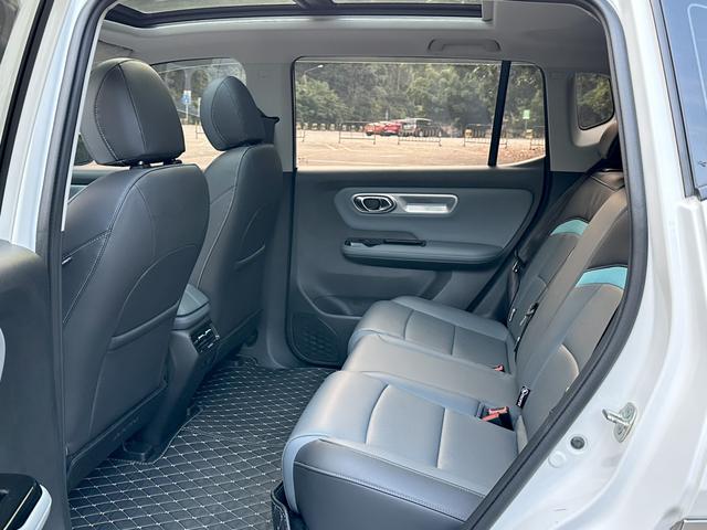 Pre-Owned AION Y 2023 Plus 510 Smart Leading Edition