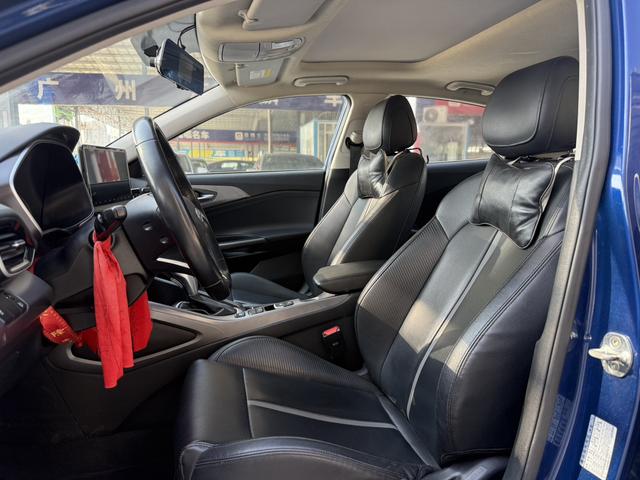 Certificated Pre-Owned Hyundai Fista 2019 280TGDi Sport Edition China VI - u22434913