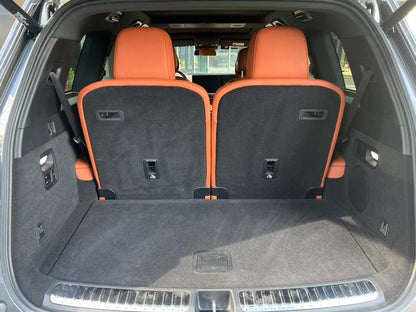 Certificated Pre-Owned Li Auto L9 2024 Ultra Edition -u22060150