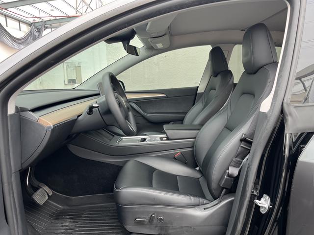 Pre-Owned Tesla Model Y 2022 Facelift Rear-Wheel Drive Version