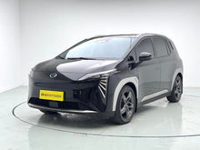 Certificated Pre-Owned AION Y 2022 PLUS 70 Enjoyment Edition