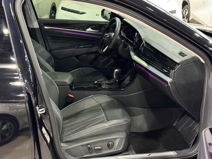 Certificated Pre-Owned SAIC Volkswagen Passat 2023 Restyled 330TSI Starry Luxury Edition - u22621699