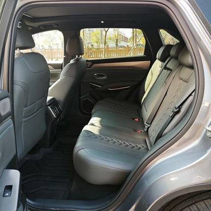 Certificated Pre-Owned BYD Song L DM 2025 Intelligent Driving Version DM-i 160KM Transcendence Model -u22651550