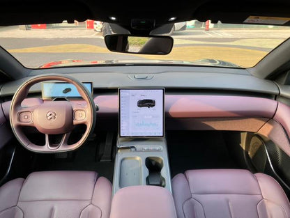 Certificated Pre-Owned NIO ET5T 2024 75kWh -u22527652
