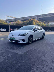 Certificated Pre-Owned AION S 2019 Mei 530 -u21953293