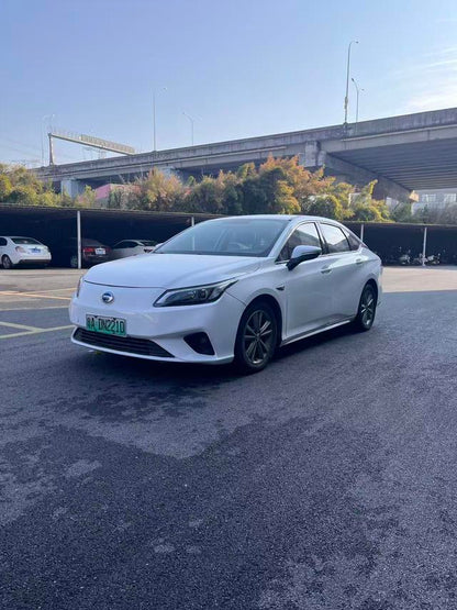 Certificated Pre-Owned AION S 2019 Mei 530 -u21953293