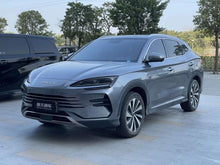 Certificated Pre-Owned BYD Song PLUS DM 2024 DM-i Honor Edition 110KM Flagship Model -u22603757