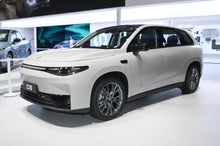 Leapmotor C10-Hybrid REEV