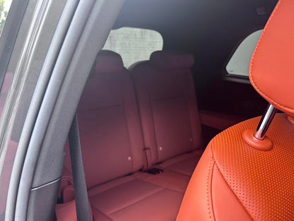 Certificated Pre-Owned Li Auto L9 2023 Pro Edition -u22600328