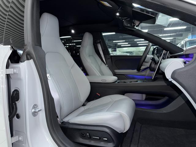 Pre-Owned NIO ET5 2024 75kWh Version