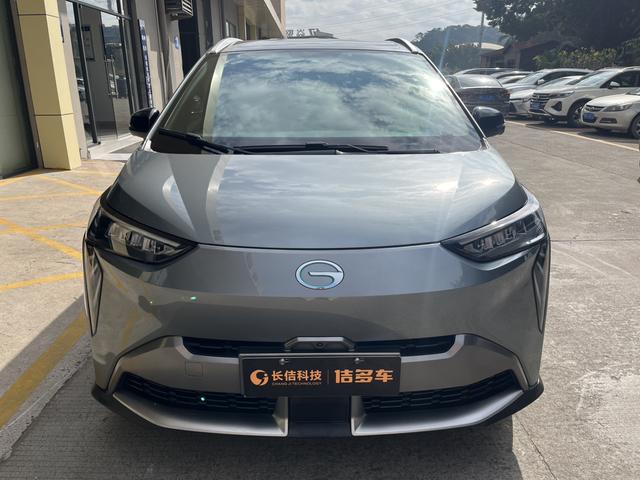 Pre-Owned AION Y 2022 Model 70 Enjoy Version Lithium Iron Phosphate