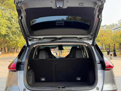 Certificated Pre-Owned XPENG G3 2022 Edition G3i 460N -u22588344