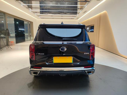 Certificated Pre-Owned GAC Trumpchi ES9 PHEV 2024 143km Pro