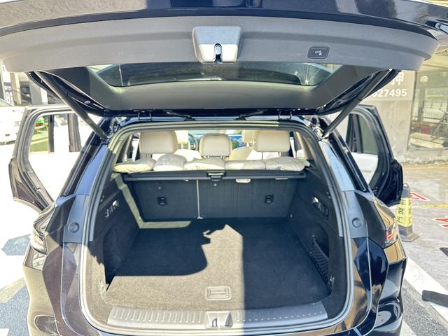 Certificated Pre-Owned Li Auto L6 2024 Pro Edition -u22303595