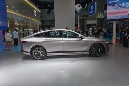 Qiyuan A07-Hybrid REEV