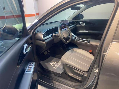 Pre-Owned Geely Galaxy Xingyuan 2025 Model 310km Dream Edition