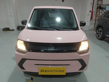 Certificated Pre-Owned Fengguang MINIEV 2022 Fashionable Edition Luxury Version