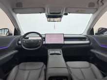 Certificated Pre-Owned XPENG G6 2025 625 Long Range Max Flagship Edition