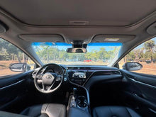 Certificated Pre-Owned Lexus Camry 2019 Refreshed Version 2.0G Luxury Edition - u22403775