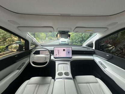 Certificated Pre-Owned XPENG X9 2024 702 Ultra Long Range Pro-u22125947