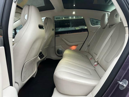 Certificated Pre-Owned Zhijie S7 2024 Ultra Four-wheel Drive Flagship Edition -u22538071