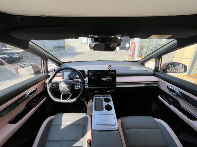 Certificated Pre-Owned AION Y 2022 Plus 80 Intelligent Driving Version