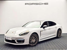 Certificated Pre-Owned Porsche Panamera E-Hybrid 2022 Panamera 4 E-Hybrid Platinum Edition 2.9T -u21742043